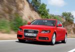 Audi A4 1.8T Sedan 2007 года (WW)